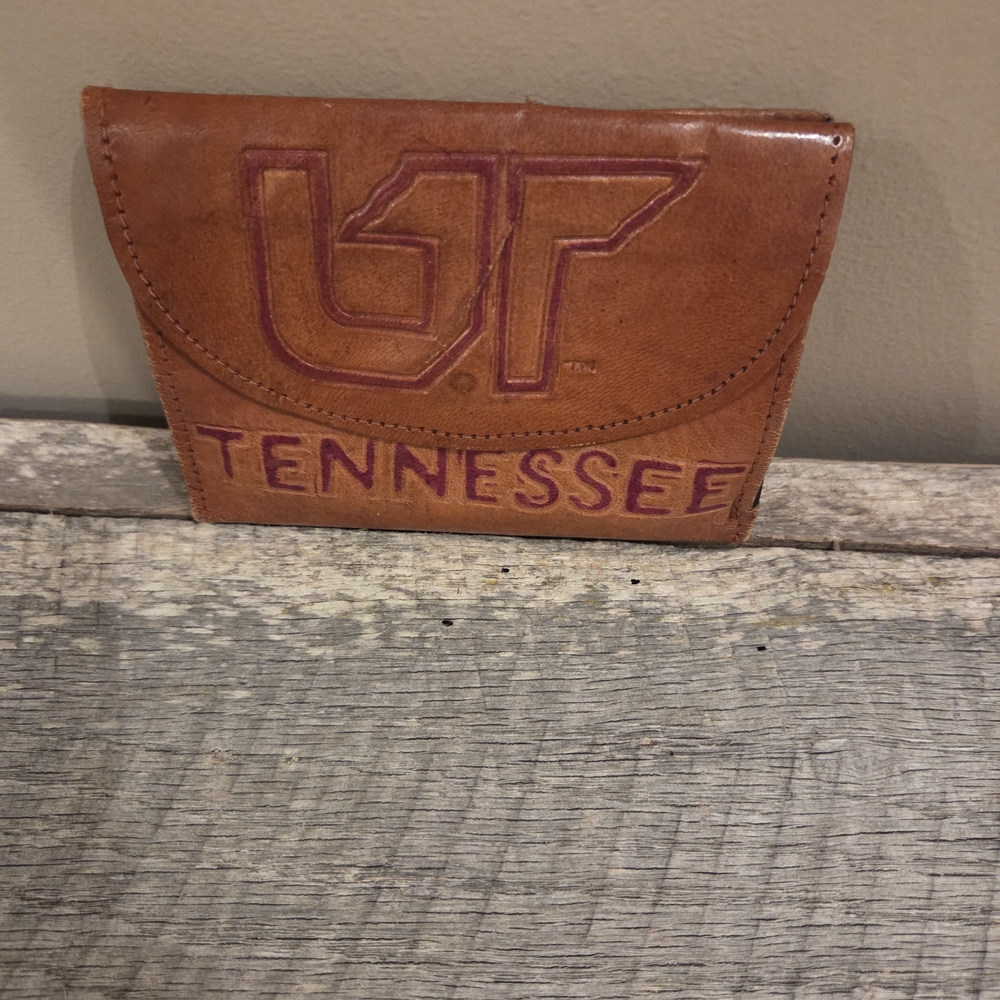 Tennessee Wallet